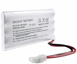 Somfy Tartalék Akkumulátor Somfy Battery Pack NL Garázs- és Kertkapu Motorokhoz