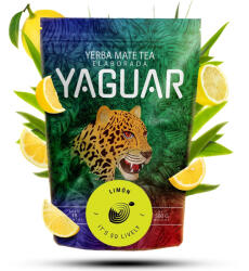 Yaguar Limon 0.5kg (5902701426460)