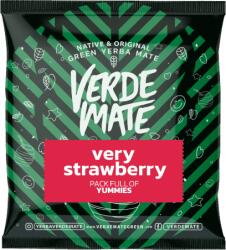 Verde Mate Green Very Strawberry 50g (5903919012490)