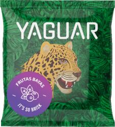Yaguar Frutas Bayas 50g (5902701428891)