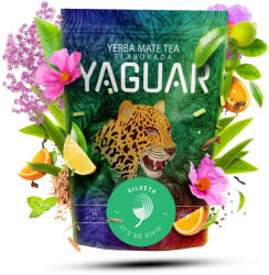 Yaguar Silueta 0.5kg (5902701426408)