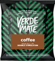 Verde Mate Yerba Verde Mate zöld kávé pirítva 50g (5902701428860)