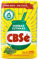 CBSe CBSe Hierbas Cuyanas 0.5 kg (7790710334689)