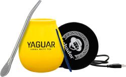 Yaguar electric heater starter kit (5904665800430)