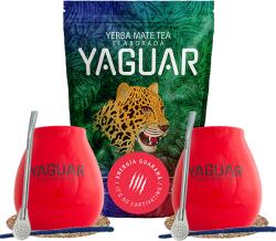 Yerba Mate készlet Yaguar Energia 500g (5904665806937)