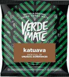 Verde Mate Yerba Verde Mate Zöld Katuava 50g (5902701424190)