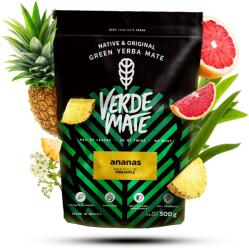 Verde Mate Yerba Verde Mate Zöld Ananas 0, 5kg (5903919011707)