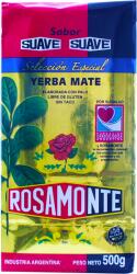 Rosamonte Suave Selección Especial 0, 5kg (7790411000548)