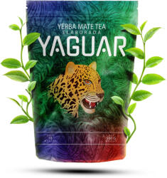 Yaguar Elaborada con Palo 500g (5902701425425)