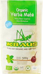 Kraus Pure Leaf 0, 5kg (bio) (7798059750269)