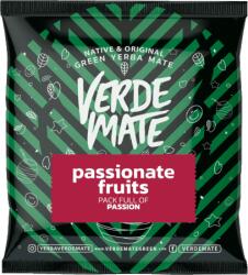 Verde Mate Green Passionate Fruits 50g (5904665802892)