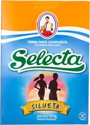 Selecta Silueta 0, 5kg (7840078000587)