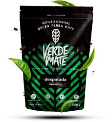 Verde Mate Yerba Verde Mate Zöld Despalada 0, 5kg (5902701422837)