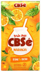 CBSe CBSe Naranja 0, 5kg (7790710334580)