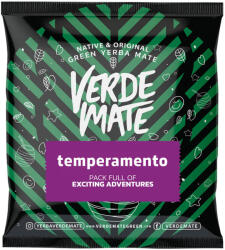 Verde Mate Green Temperamento 50g (5902701424381)