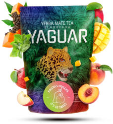 Yaguar Frutas Dulces 0.5kg (5902701427443)