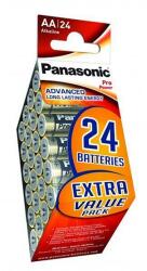 Panasonic EVERYDAY POWER szupertartós elem (AA, LR6EPS, 1.5V, alkáli) 24db /csomag (LR6EPS/24CD) - bluedigital