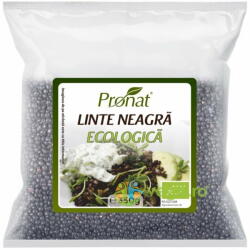 Pronat Linte Neagra (Beluga) Ecologica/Bio 350g