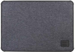 Uniq Tok Dfender laptop Sleeve 16" szürke tok - bluedigital