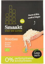 SMAAKT Noodles din Konjac Ecologici/Bio 200g