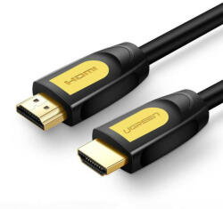 UGREEN HDMI-kábel 1, 4V, teljes réz 19 + 1 2M