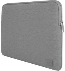 Uniq Ciprus laptop táska 16" szürke vízálló neoprén