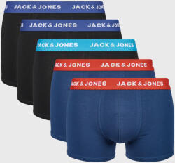 Jack & Jones 5PACK Boxeri JACK AND JONES Lee multicolor L