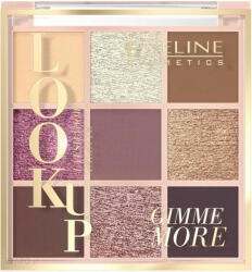 Eveline Cosmetics - Fard de pleoape Eveline Look Up - Gimme More, 10.8 g