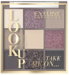 Eveline Cosmetics - Fard de pleoape Eveline Look Up - Take Me On. . . 10.8 g