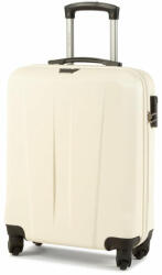PUCCINI Kabinbőrönd ABS03C 0 Fehér (ABS03C 0)