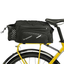Wozinsky kerékpár kerékpáros táska 9L
