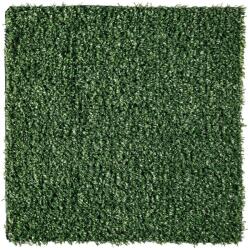 Bizzotto Gazon iarba artificiala verde 2500 cm x 100 cm x 0.7 cm (0780452)