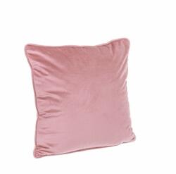 Bizzotto Set 4 perne decorative poliester roz artemis 40x40 cm (0463525) - storel