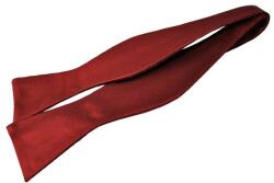 Papionette Papion self tie red (Self-Tie005)