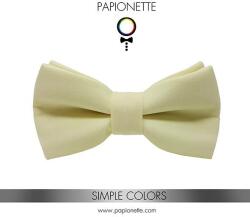 Papionette Papion vanilla (SC003)
