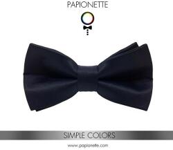 Papionette Papion shiny navy (SSC039)