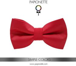 Papionette Papion scarlet red (SSC118)
