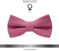 Papionette Papion copii baker-miller pink (KID029)