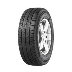 Continental Anvelope light truck all season continental 215/70 r15c vancontact 4season - a04515140000co (A04515140000CO)