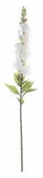 Bizzotto Set 12 flori artificiale gura de leu alb verde 68h (0172153)