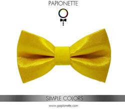 Papionette Papion shiny yellow (SSC007)