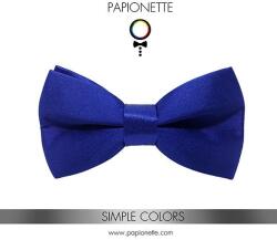 Papionette Papion shiny royal blue (SSC100)
