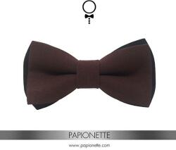 Papionette Papion black & brown (2CH004)