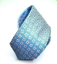 Cravata mătase blue ciel (Crvsilk18)