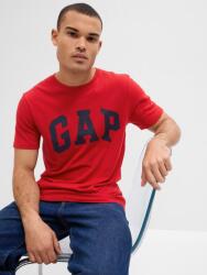 GAP Tricou GAP | Roșu | Bărbați | XS - bibloo - 86,00 RON