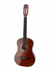  Chitara clasica din lemn 95 cm, clasic brown (F93)