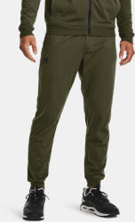 Under Armour Sportstyle Tricot Pantaloni Under Armour | Verde | Bărbați | 3XL