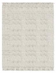 Bizzotto Covor lana textil bej senuri 200x300 cm (0601553) - storel Covor