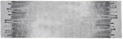 Clayre & Eef Traversa masa textil gri 41x140 cm (TIS65) Fata de masa