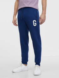 GAP Pantaloni de trening GAP | Albastru | Bărbați | XS - bibloo - 196,00 RON